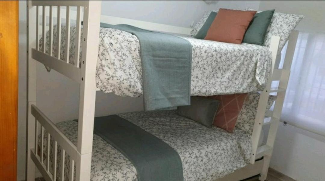 Casa Pelicano شيكلانا دي لا فرونتيرا المظهر الخارجي الصورة