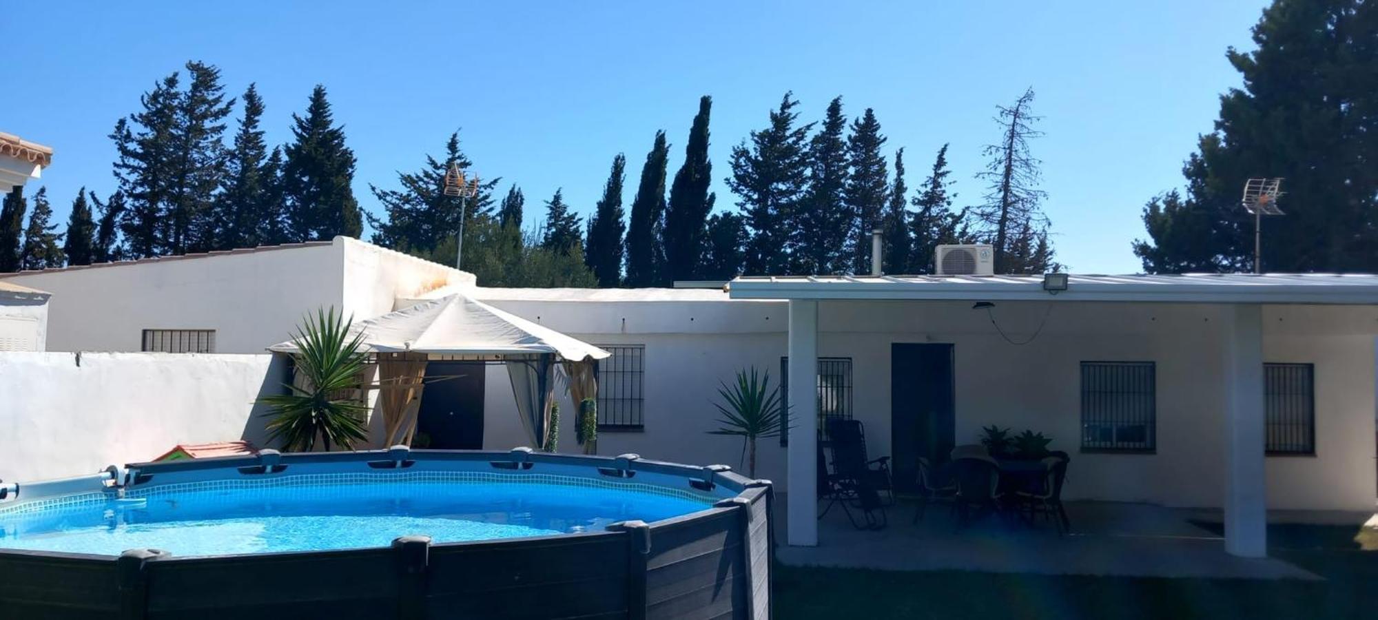 Casa Pelicano شيكلانا دي لا فرونتيرا المظهر الخارجي الصورة