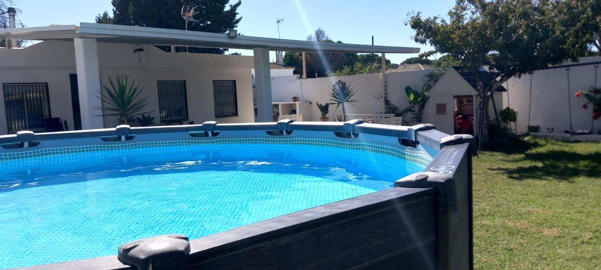 Casa Pelicano شيكلانا دي لا فرونتيرا المظهر الخارجي الصورة