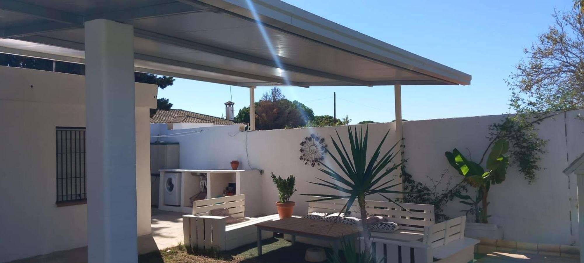 Casa Pelicano شيكلانا دي لا فرونتيرا المظهر الخارجي الصورة